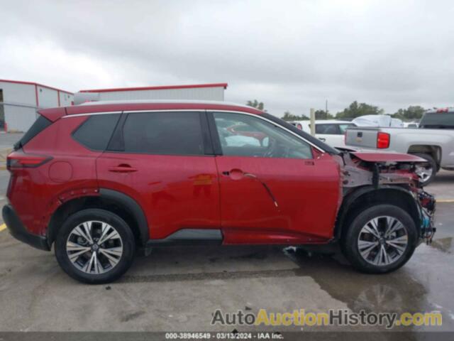 NISSAN ROGUE SV INTELLIGENT AWD, JN8AT3BB7MW209187