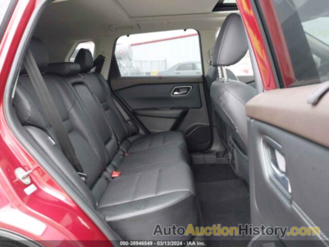 NISSAN ROGUE SV INTELLIGENT AWD, JN8AT3BB7MW209187