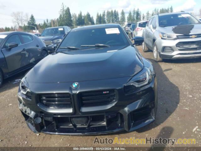 BMW M2, 3MF13DM04P8D70135