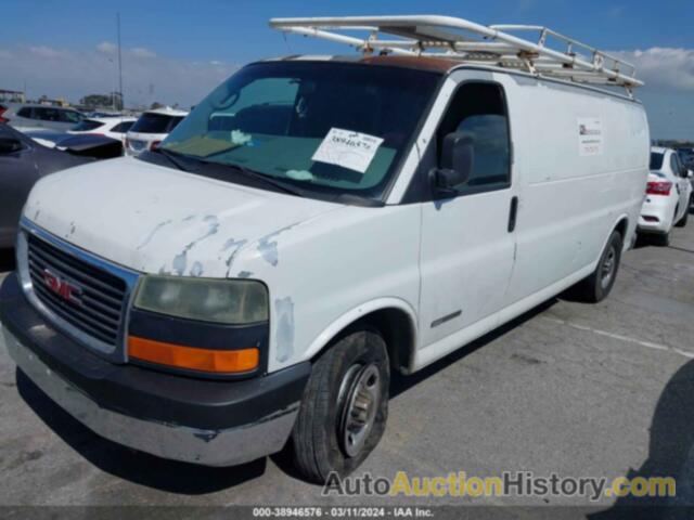 GMC SAVANA STANDARD, 1GTHG39U441178290