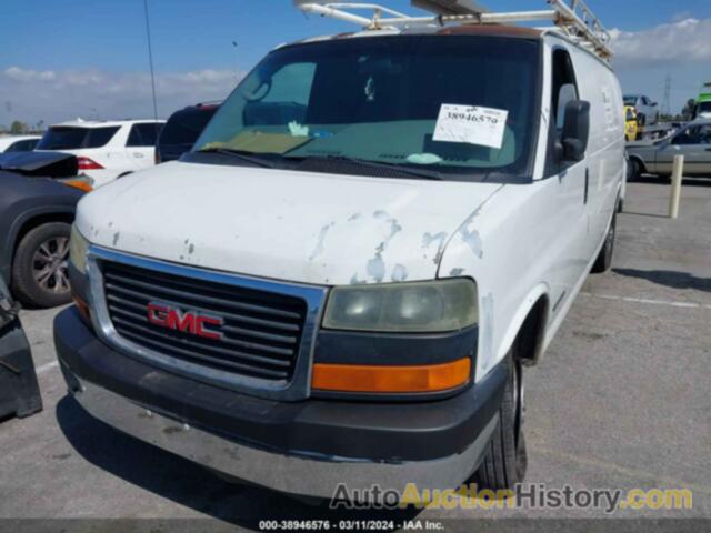 GMC SAVANA STANDARD, 1GTHG39U441178290