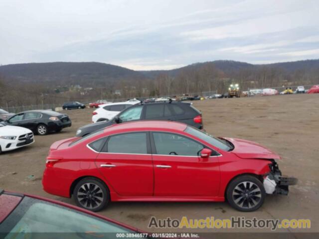 NISSAN SENTRA SR, 3N1AB7AP7GY285933