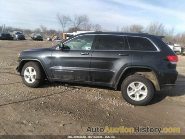 JEEP GRAND CHEROKEE LAREDO, 1C4RJFAG3GC451080