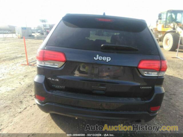 JEEP GRAND CHEROKEE LAREDO, 1C4RJFAG3GC451080