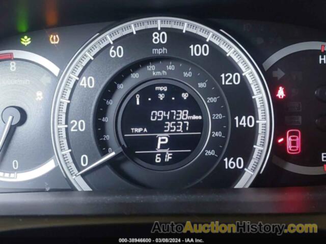 HONDA ACCORD EX-L, 1HGCR2F87HA080190