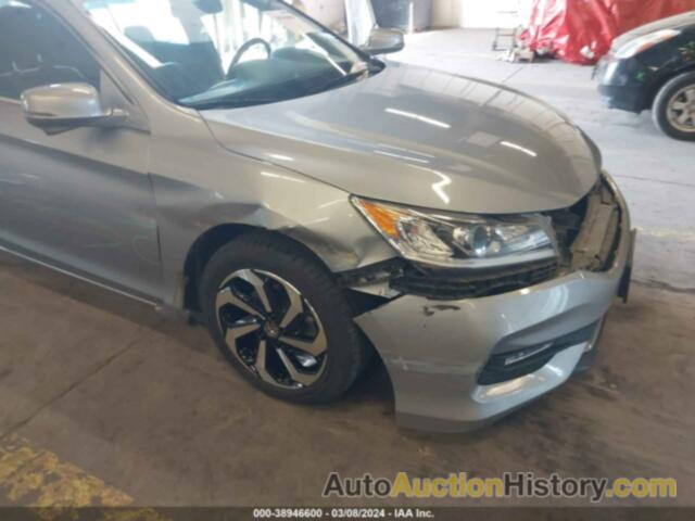 HONDA ACCORD EX-L, 1HGCR2F87HA080190