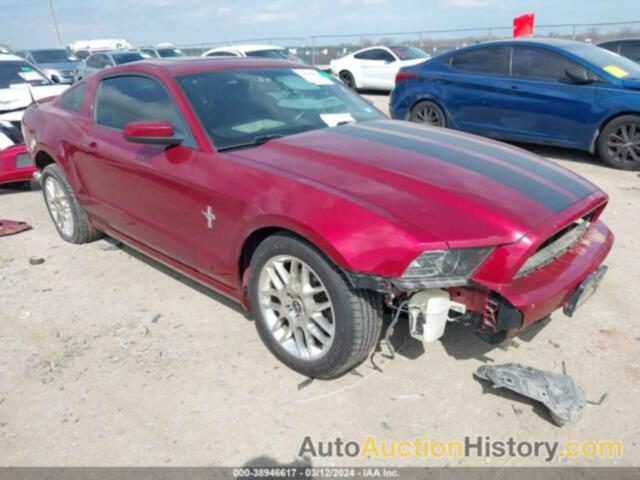 FORD MUSTANG V6 PREMIUM, 1ZVBP8AM5E5235375