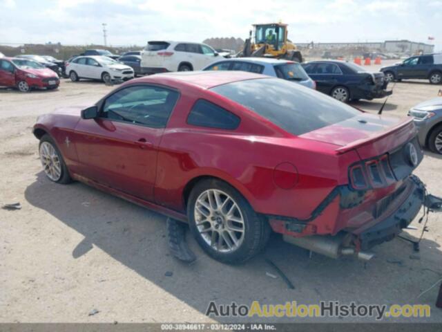 FORD MUSTANG V6 PREMIUM, 1ZVBP8AM5E5235375