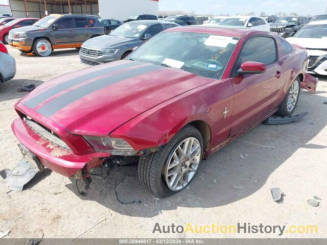 FORD MUSTANG V6 PREMIUM, 1ZVBP8AM5E5235375