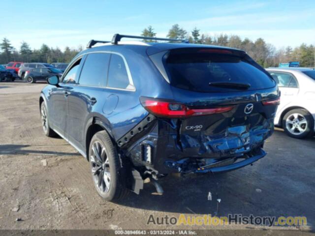 MAZDA CX-90 PHEV PREMIUM PLUS, JM3KKEHA0R1135037