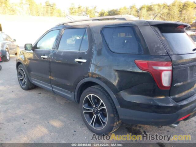 FORD EXPLORER SPORT, 1FM5K8GT4EGB82066