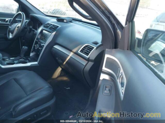 FORD EXPLORER SPORT, 1FM5K8GT4EGB82066