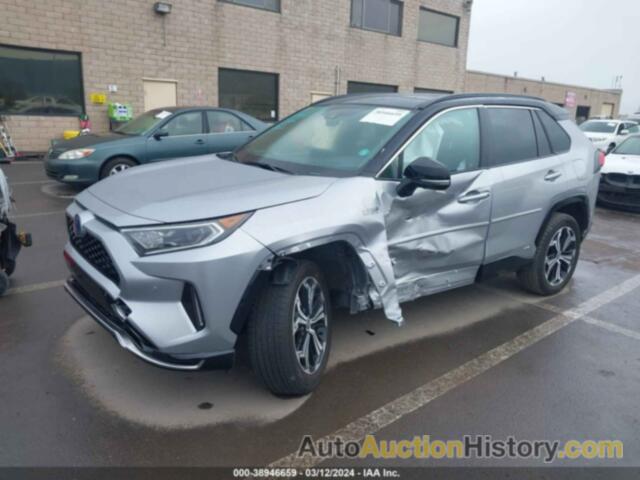 TOYOTA RAV4 PRIME XSE, JTMFB3FV2MD066430