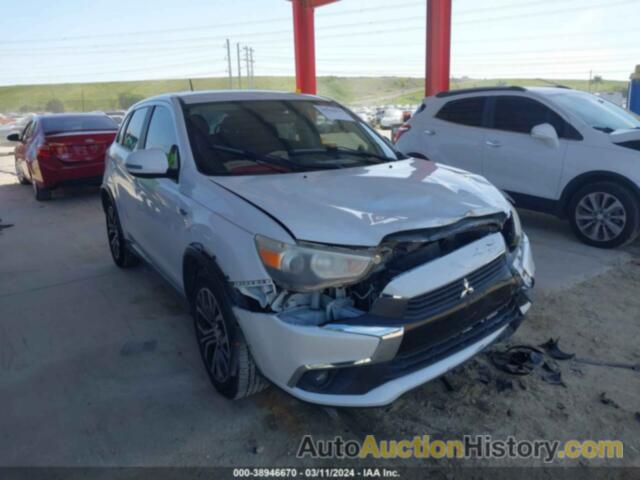 MITSUBISHI OUTLANDER SPORT 2.0 ES, JA4AP3AU3GZ034453