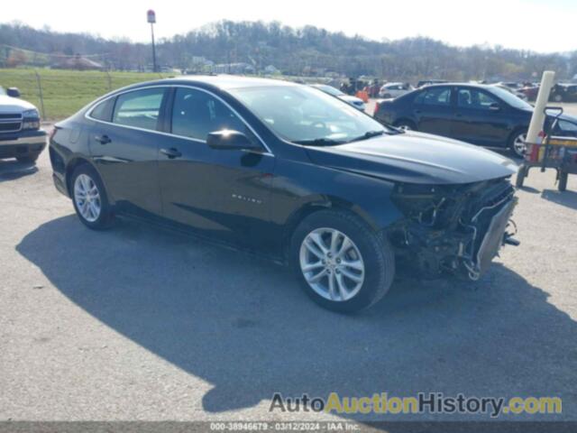 CHEVROLET MALIBU FWD LT, 1G1ZD5ST1LF056815