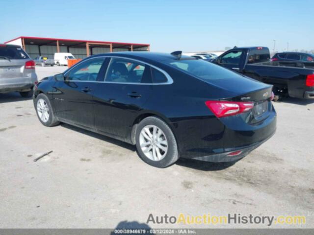 CHEVROLET MALIBU FWD LT, 1G1ZD5ST1LF056815