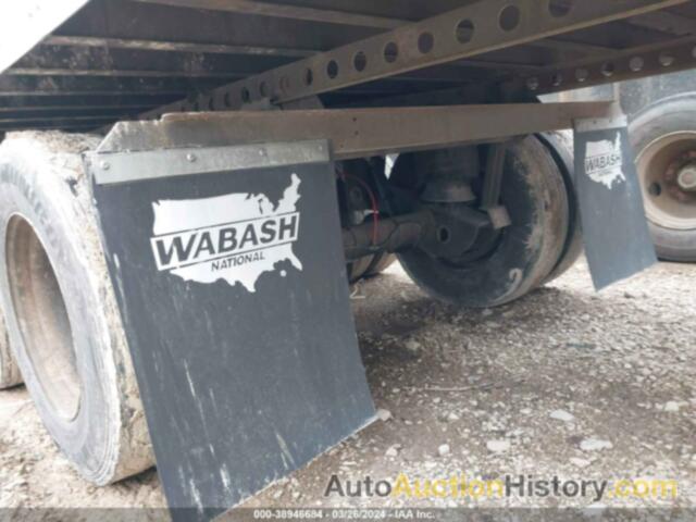 WABASH NATIONAL CORP, 1JJV532D0NL371875