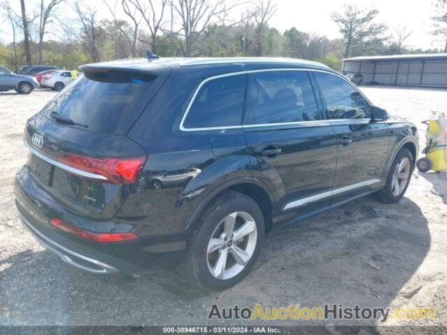 AUDI Q7 PREMIUM 45 TFSI QUATTRO TIPTRONIC, WA1AJBF70ND022379