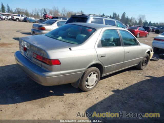 TOYOTA CAMRY CE, 4T1BG22K8VU097748