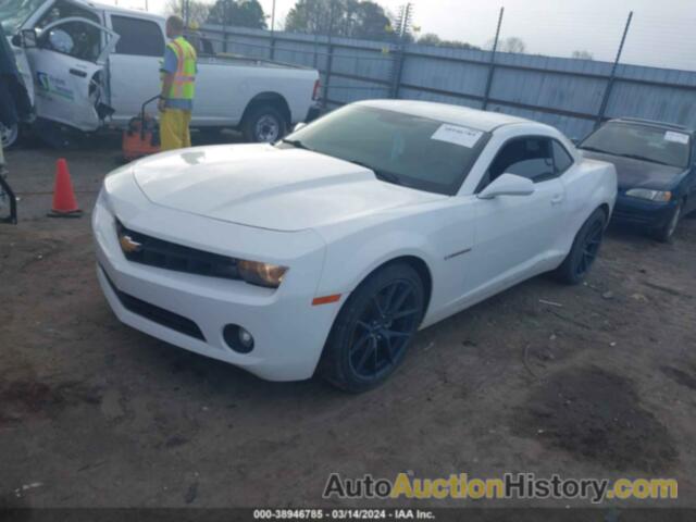 CHEVROLET CAMARO 1LS, 2G1FE1ED3B9148982