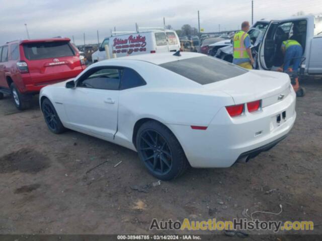 CHEVROLET CAMARO 1LS, 2G1FE1ED3B9148982