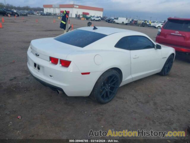 CHEVROLET CAMARO 1LS, 2G1FE1ED3B9148982