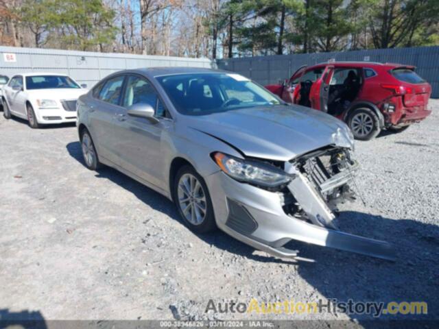 FORD FUSION HYBRID SE, 3FA6P0LU1LR142632