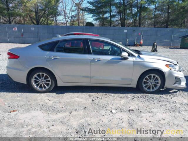 FORD FUSION HYBRID SE, 3FA6P0LU1LR142632