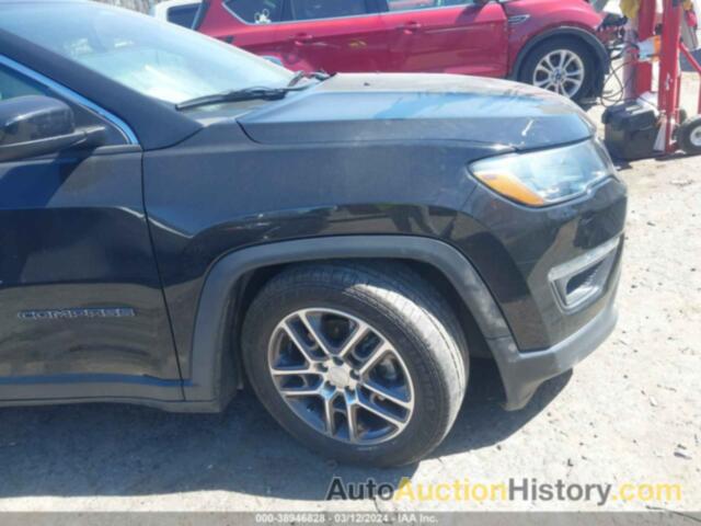 JEEP COMPASS SUN AND SAFETY FWD, 3C4NJCBB6LT224643