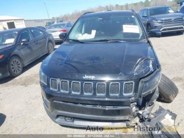 JEEP COMPASS SUN AND SAFETY FWD, 3C4NJCBB6LT224643