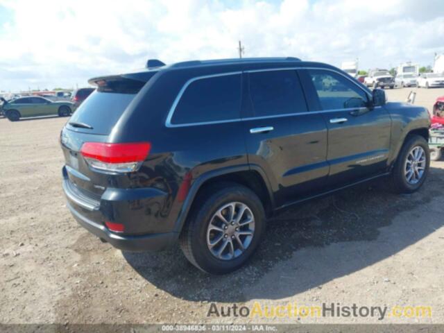 JEEP GRAND CHEROKEE LIMITED, 1C4RJEBG1GC372600