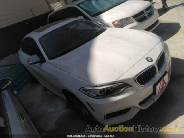 BMW M235I, WBA1J7C56GV359932