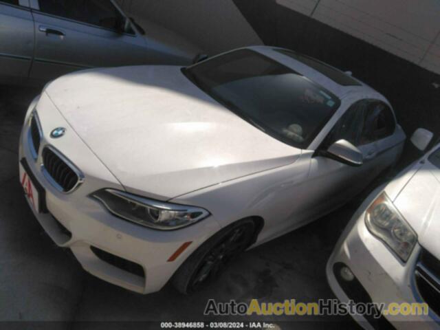 BMW M235I, WBA1J7C56GV359932