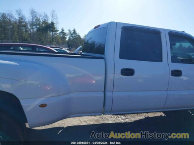 CHEVROLET SILVERADO 3500 LS, 1GCJK33191F156914