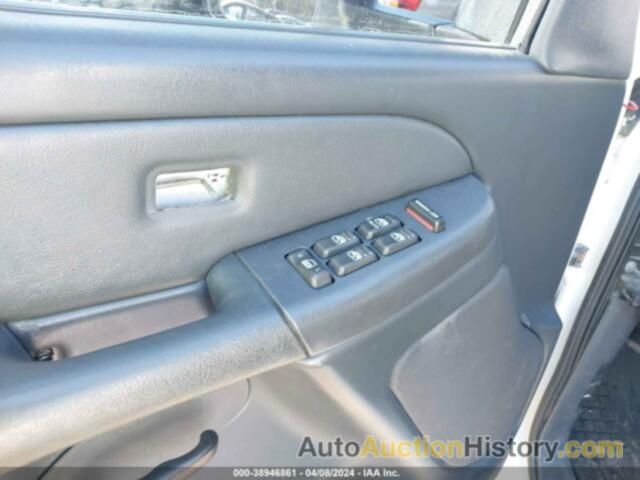 CHEVROLET SILVERADO 3500 LS, 1GCJK33191F156914