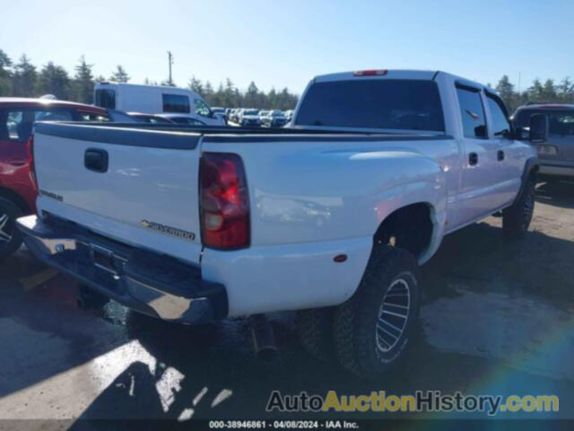 CHEVROLET SILVERADO 3500 LS, 1GCJK33191F156914