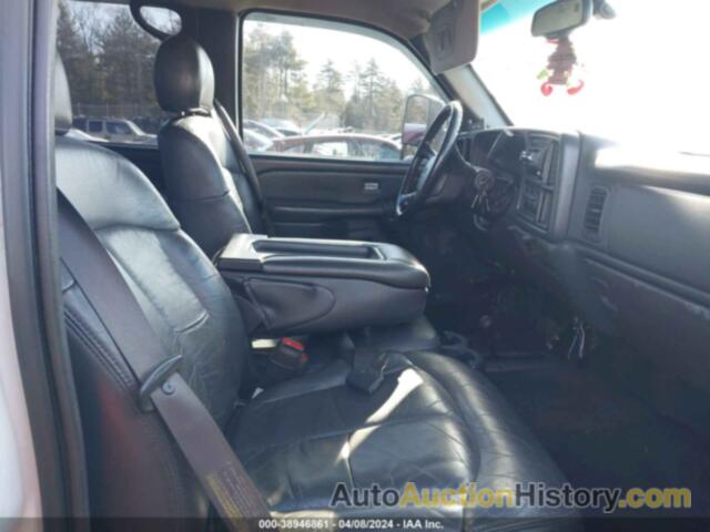 CHEVROLET SILVERADO 3500 LS, 1GCJK33191F156914