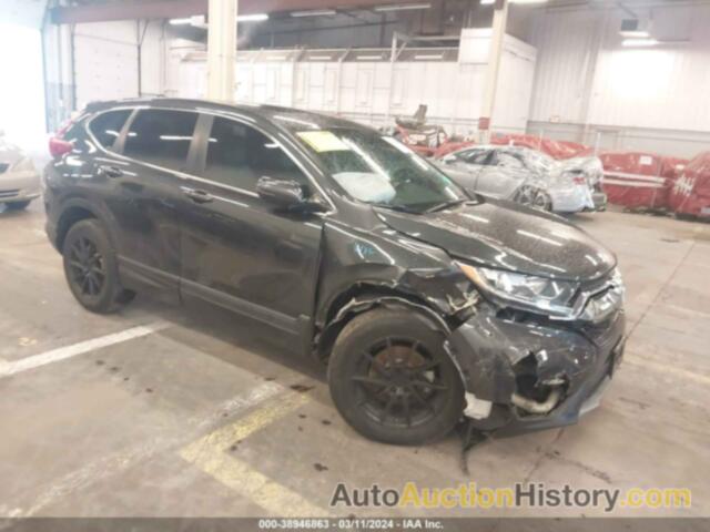 HONDA CR-V EX-L/EX-L NAVI, 2HKRW2H80JH638507