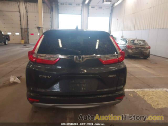 HONDA CR-V EX-L/EX-L NAVI, 2HKRW2H80JH638507