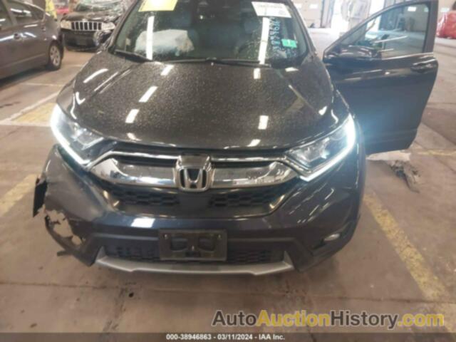 HONDA CR-V EX-L/EX-L NAVI, 2HKRW2H80JH638507