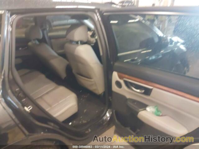 HONDA CR-V EX-L/EX-L NAVI, 2HKRW2H80JH638507