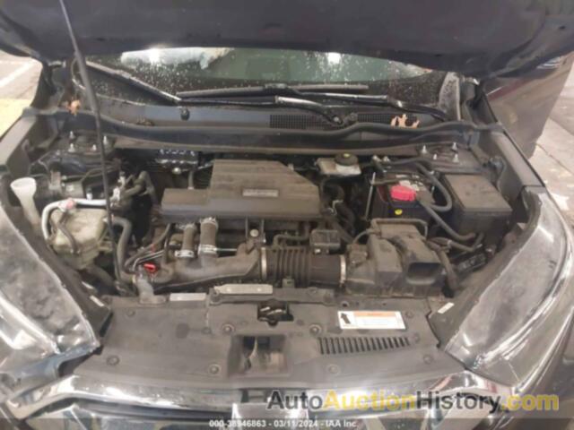 HONDA CR-V EX-L/EX-L NAVI, 2HKRW2H80JH638507