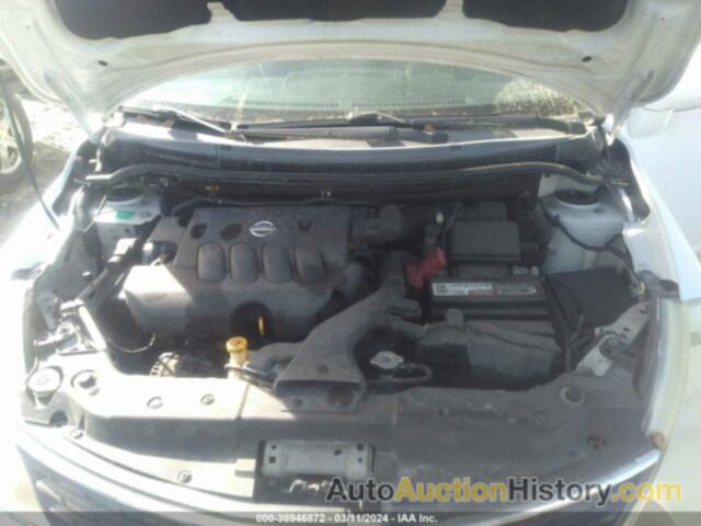 NISSAN VERSA 1.8S, 3N1BC11E48L401200