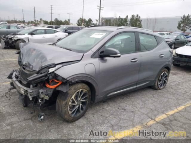 CHEVROLET BOLT EUV PREMIER, 1G1FZ6S08P4160994