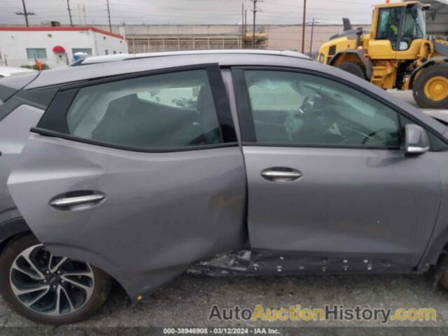 CHEVROLET BOLT EUV PREMIER, 1G1FZ6S08P4160994