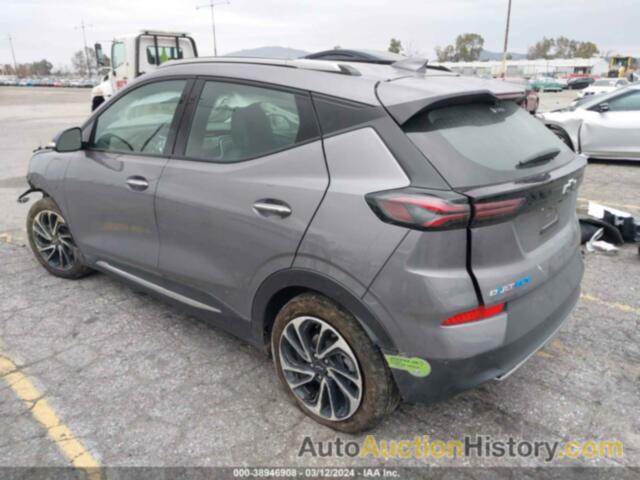 CHEVROLET BOLT EUV PREMIER, 1G1FZ6S08P4160994