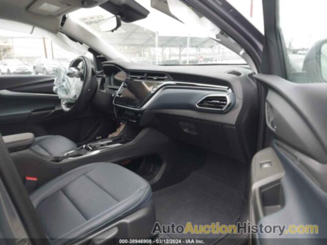 CHEVROLET BOLT EUV PREMIER, 1G1FZ6S08P4160994