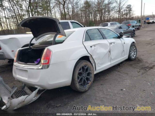 CHRYSLER 300 LIMITED, 2C3CCACGXCH245346