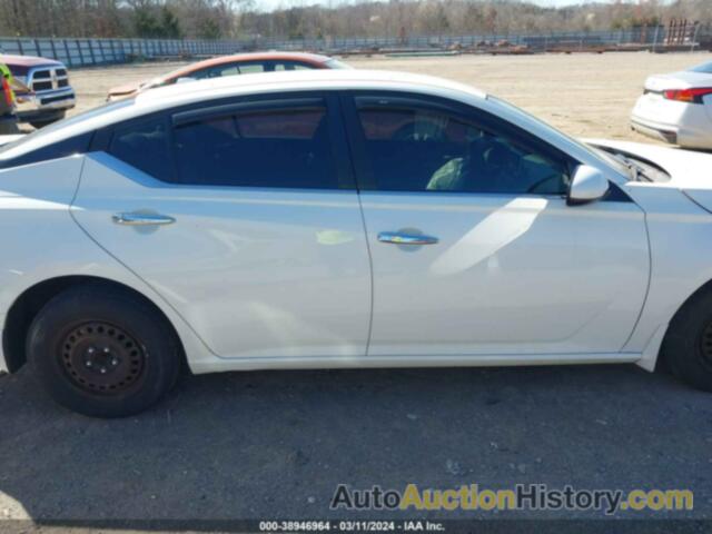 NISSAN ALTIMA S FWD, 1N4BL4BV5LC190581