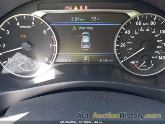 NISSAN ALTIMA S FWD, 1N4BL4BV5LC190581